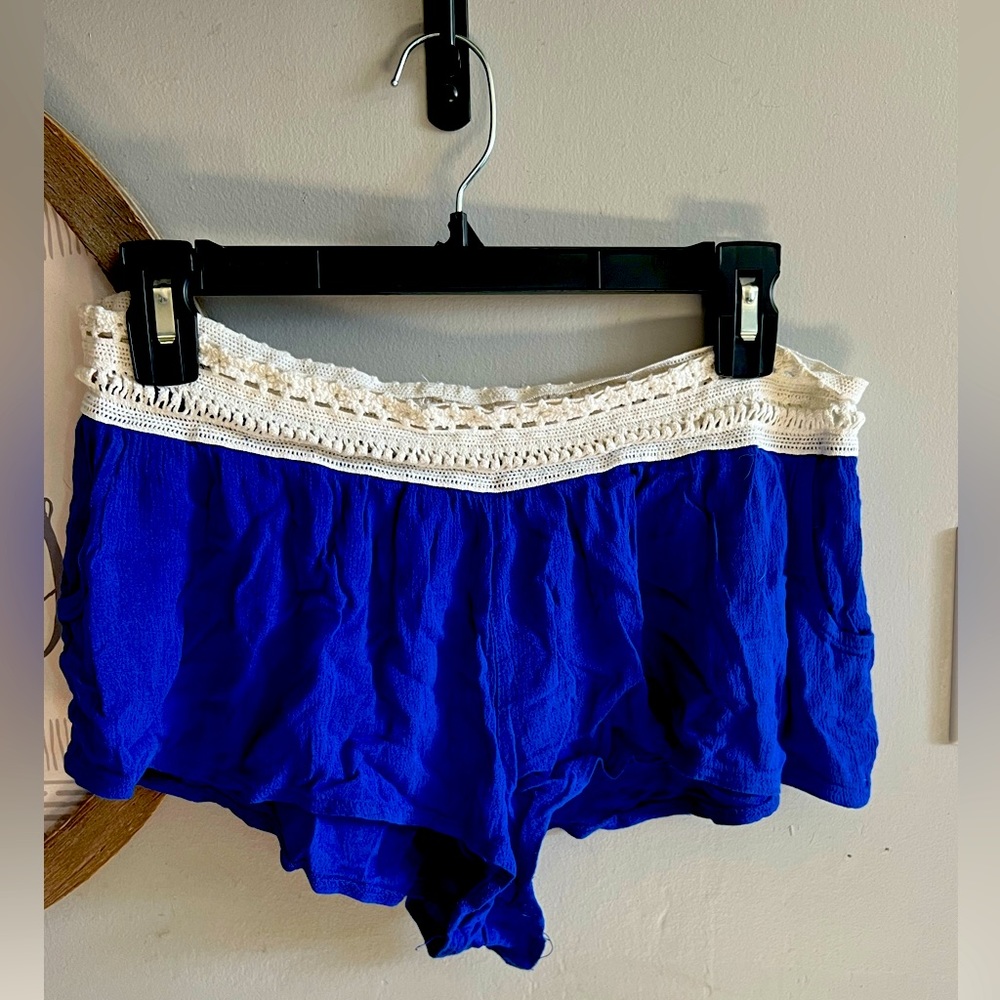 Lounge/beach shorts